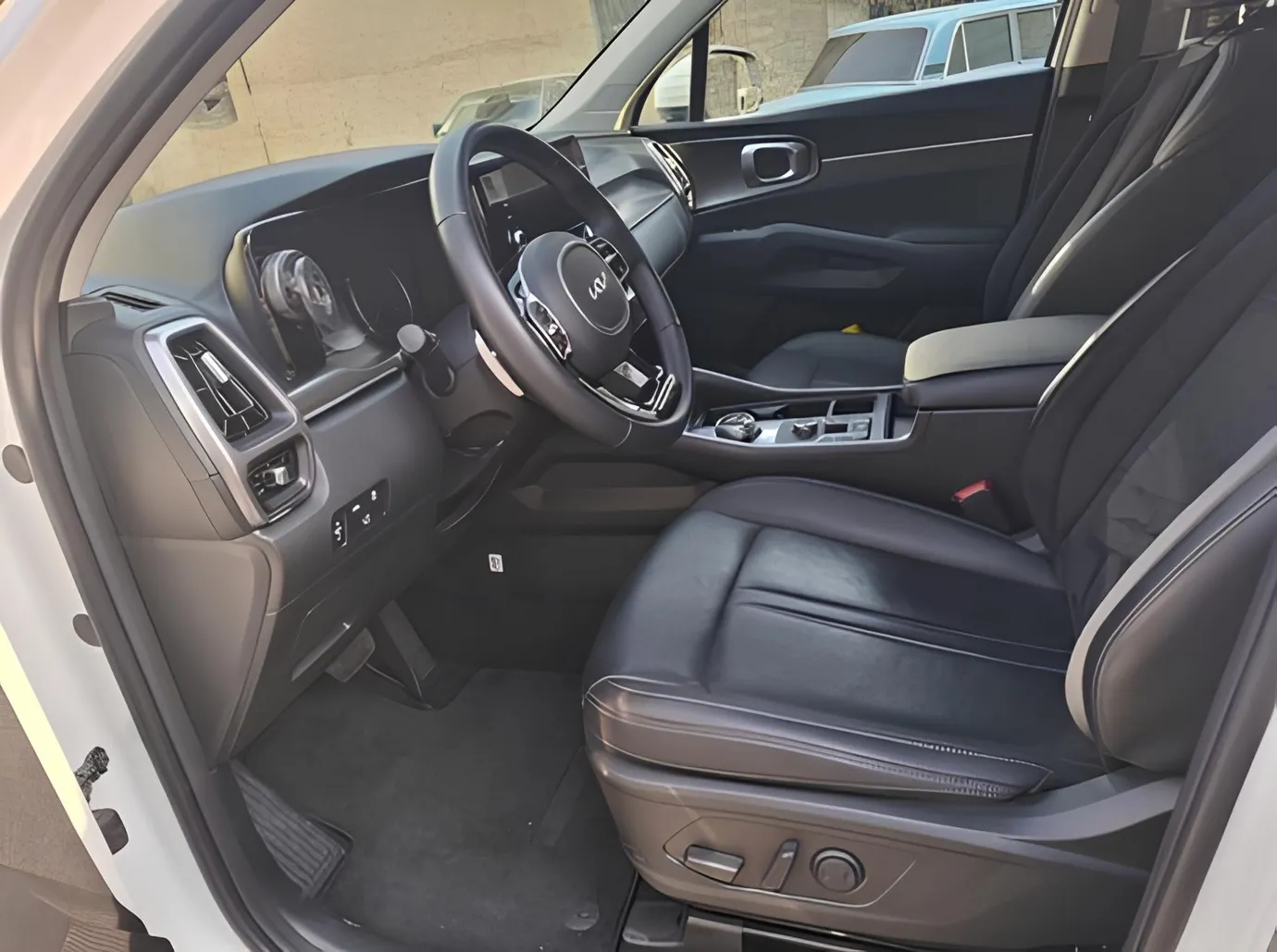 Kia Sorento, 1.6 L, 2023 year, 32 000 km, Baku - Price: 54 000 ₼ - Tunel.az