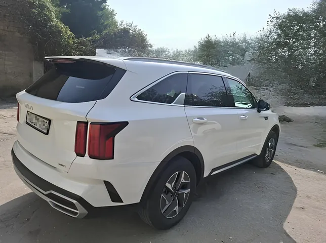 Kia Sorento, 1.6 L, 2023 year, 32 000 km, Baku - Price: 54 000 ₼ - Tunel.az