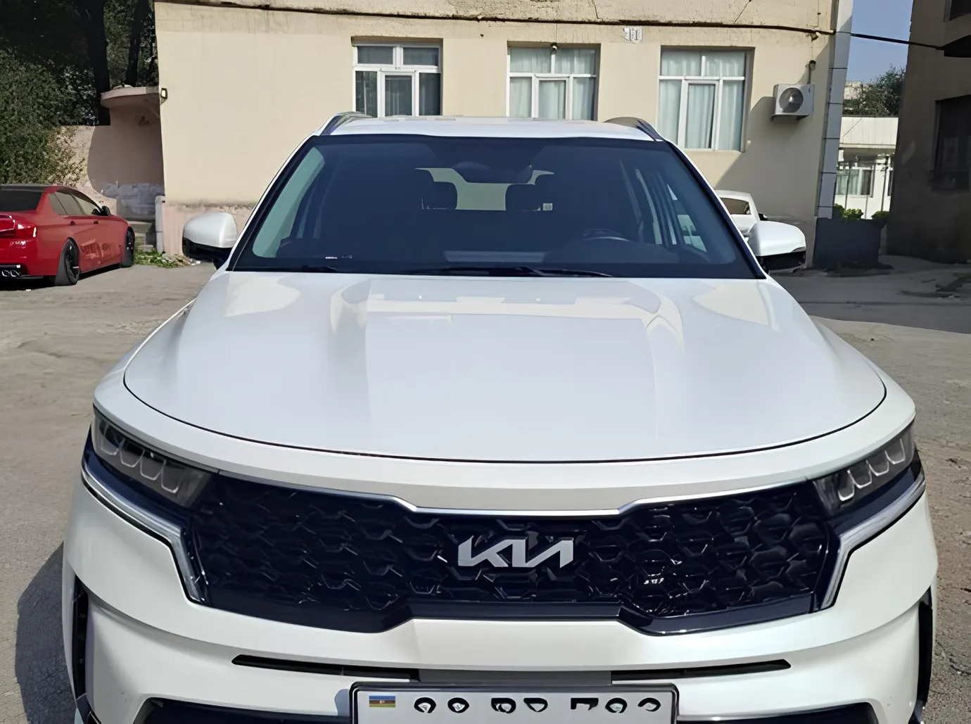 Kia Sorento, 1.6 L, 2023 year, 32 000 km, Baku - Price: 54 000 ₼ - Tunel.az