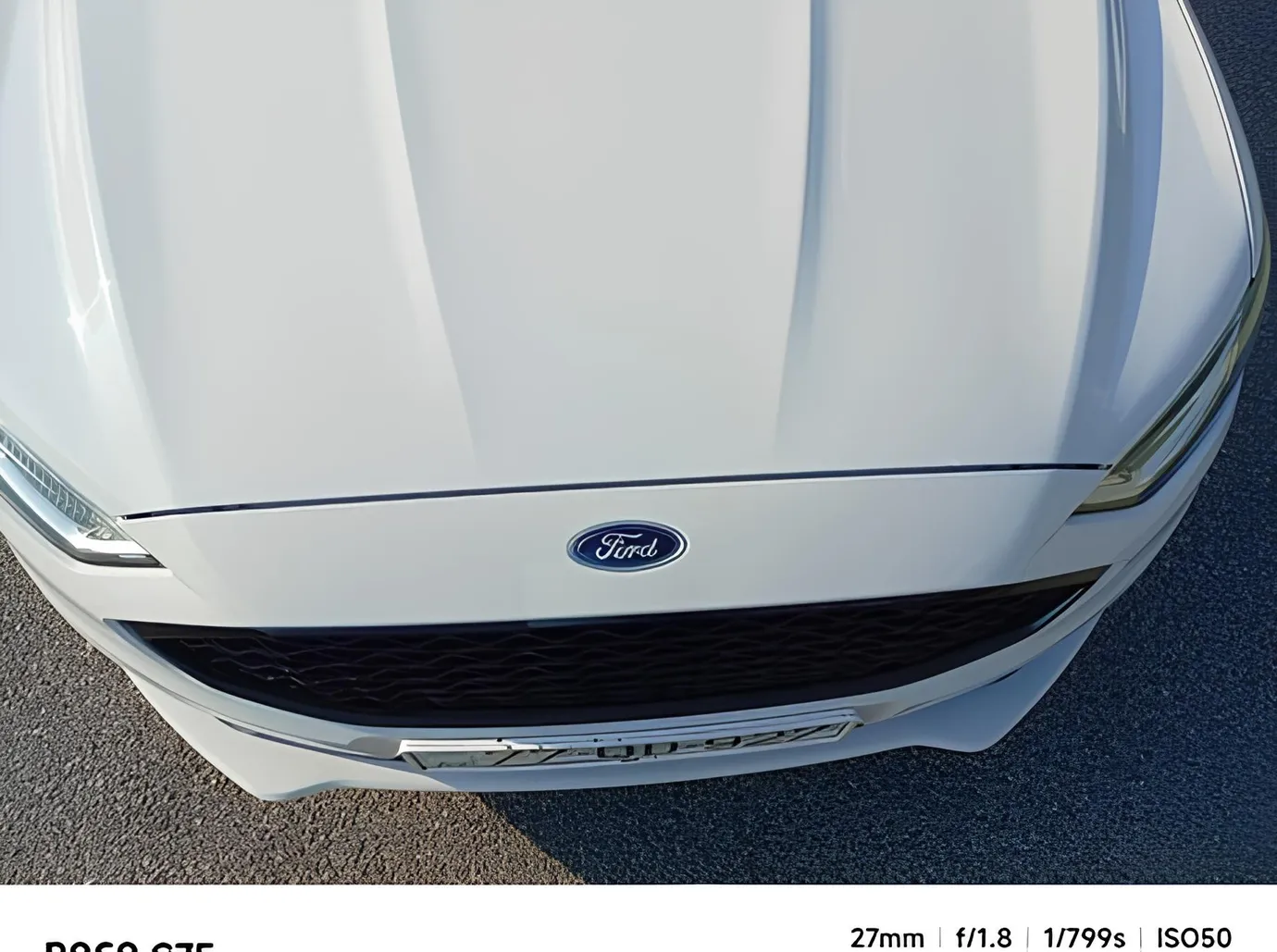 Ford Fusion (North America), 1.5 L, 2017 год, 156 723 km, Баку - Цена: 18 500 ₼ - Tunel.az