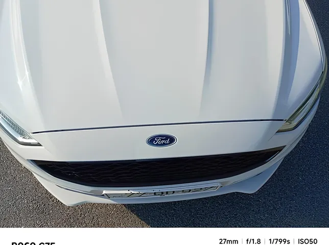 Ford Fusion (North America), 1.5 L, 2017 год, 156 723 km, Баку - Цена: 18 500 ₼ - Tunel.az