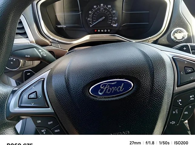 Ford Fusion (North America), 1.5 L, 2017 год, 156 723 km, Баку - Цена: 18 500 ₼ - Tunel.az