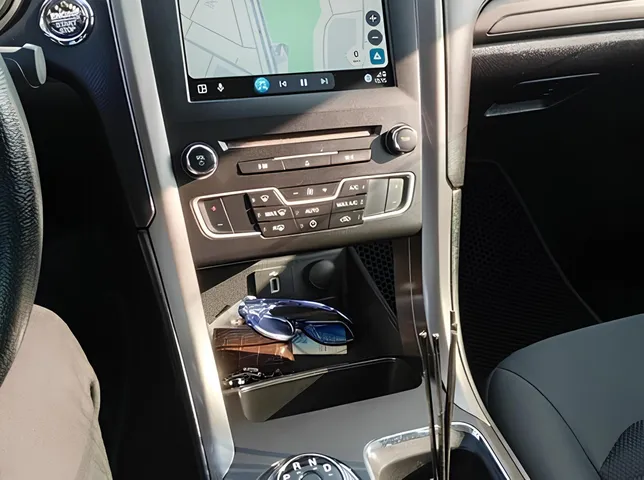Ford Fusion (North America), 1.5 L, 2017 год, 156 723 km, Баку - Цена: 18 500 ₼ - Tunel.az