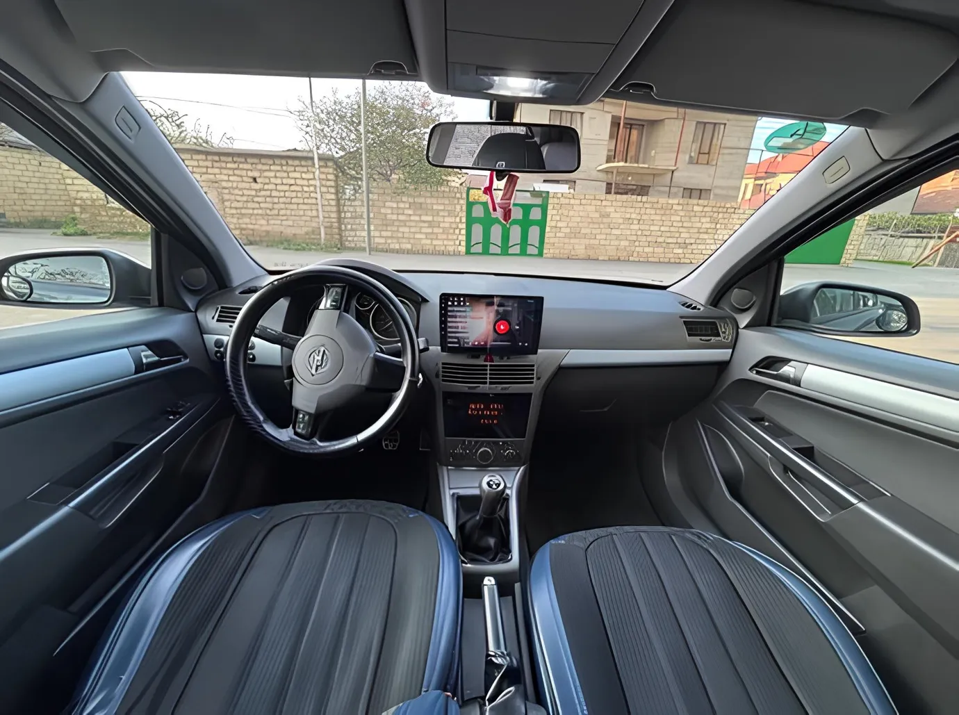 Opel Astra, 1.4 L, 2006 წელი, 355 000 km, Khachmaz - ფასი: 11 300 ₼ - Tunel.az