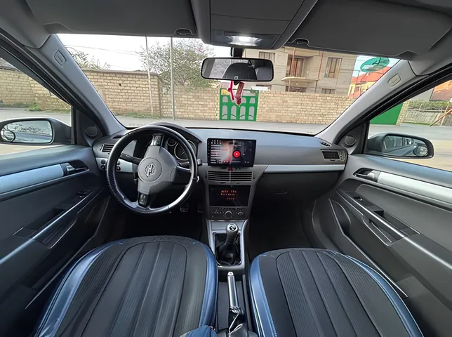 Opel Astra, 1.4 L, 2006 წელი, 355 000 km, Khachmaz - ფასი: 11 300 ₼ - Tunel.az