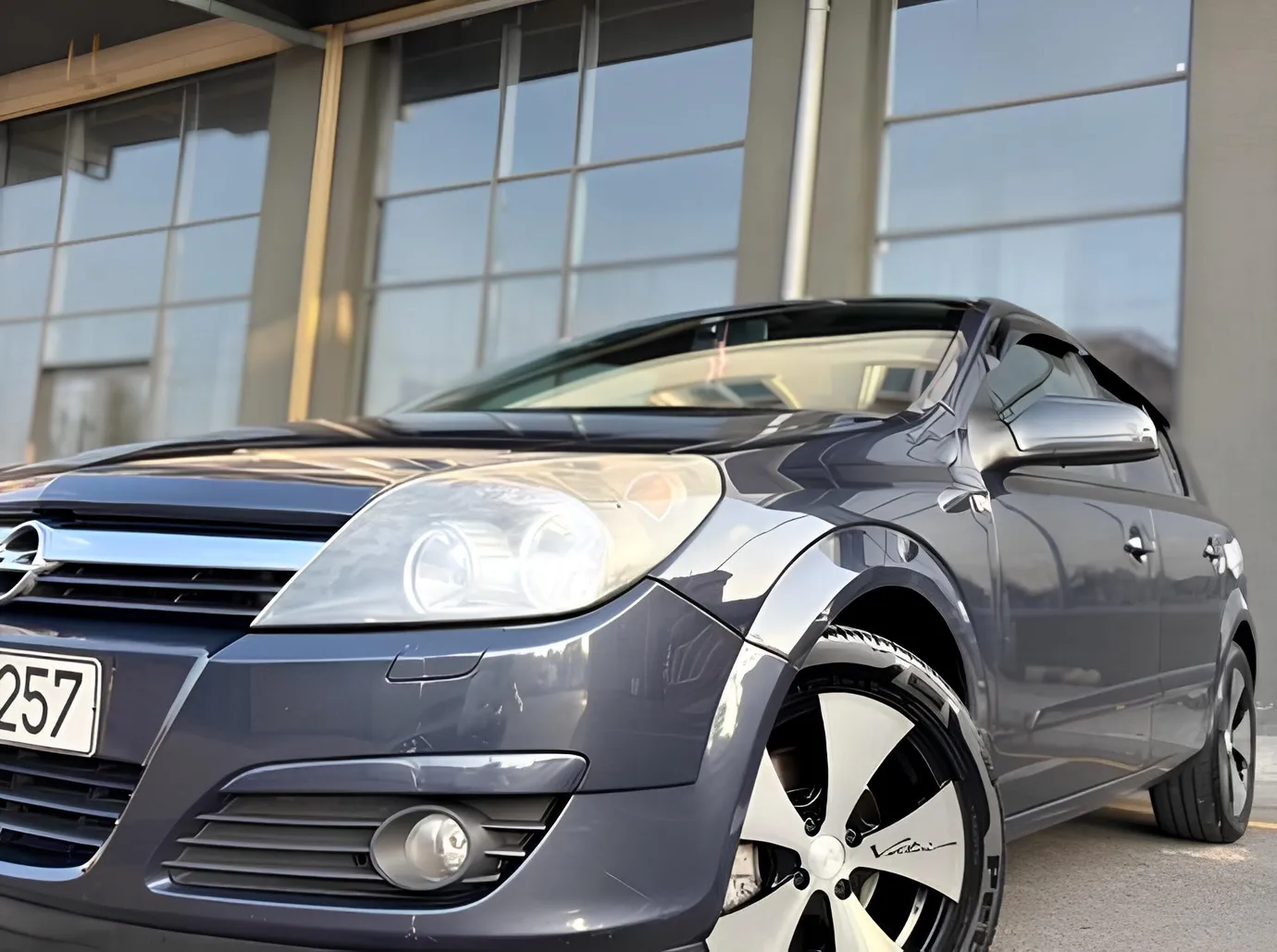 Opel Astra, 1.4 L, 2006 წელი, 355 000 km, Khachmaz - ფასი: 11 300 ₼ - Tunel.az