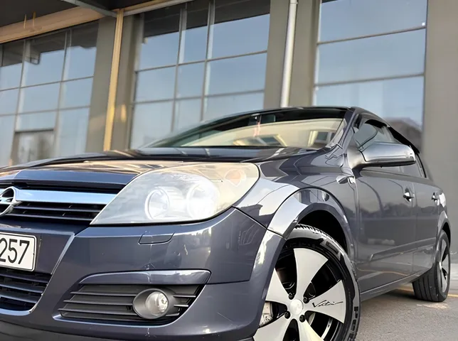 Opel Astra, 1.4 L, 2006 წელი, 355 000 km, Khachmaz - ფასი: 11 300 ₼ - Tunel.az