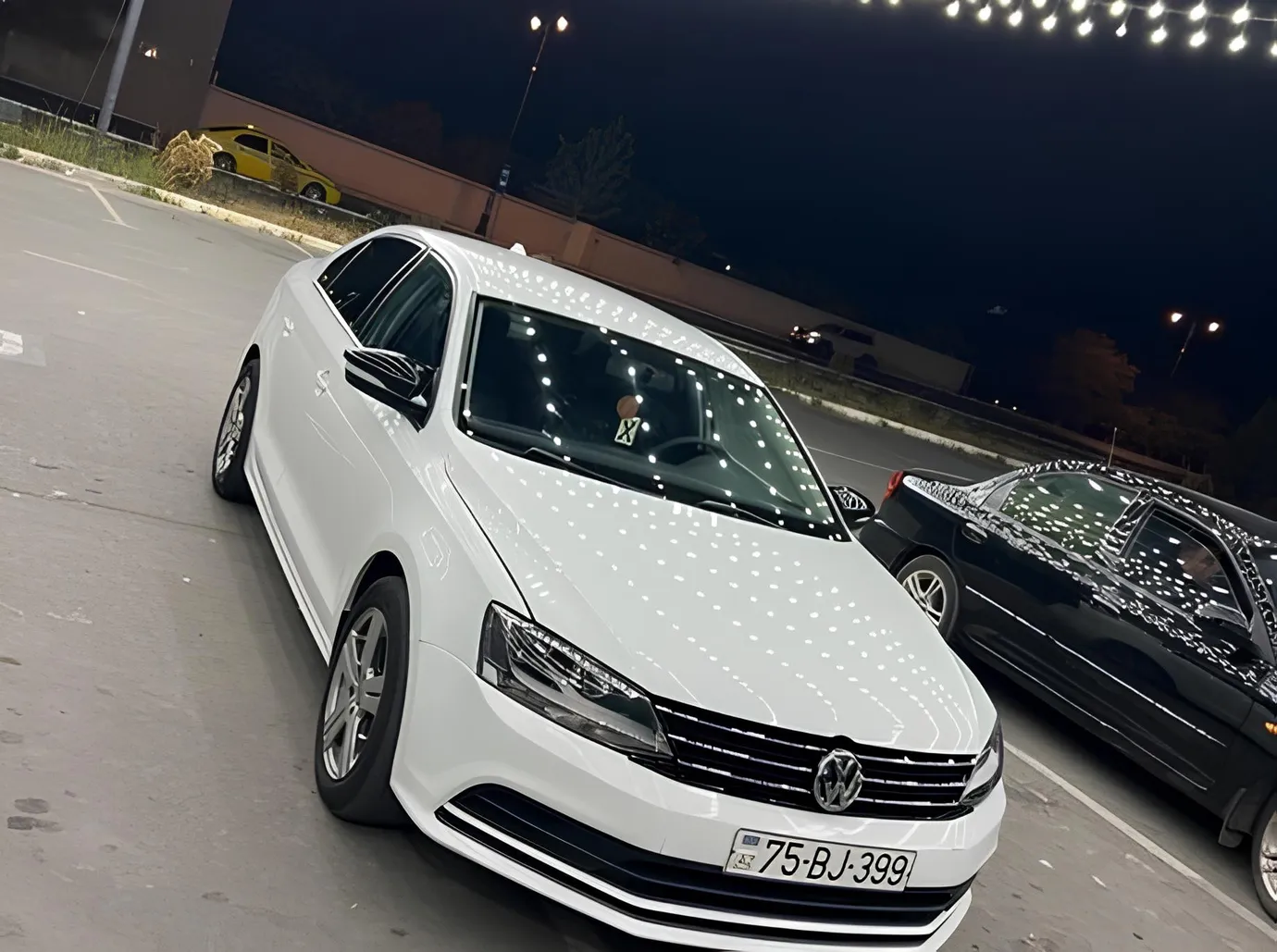 Volkswagen Jetta, 1.4 L, 2017 წელი, 177 000 km, Nakhchivan - ფასი: 18 500 ₼ - Tunel.az