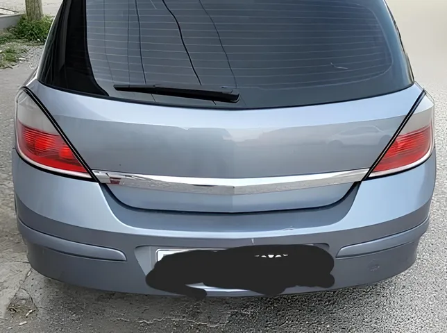 Opel Astra, 1.4 L, 2005 year, 345 000 km, Baku - Price: 9 000 ₼ - Tunel.az