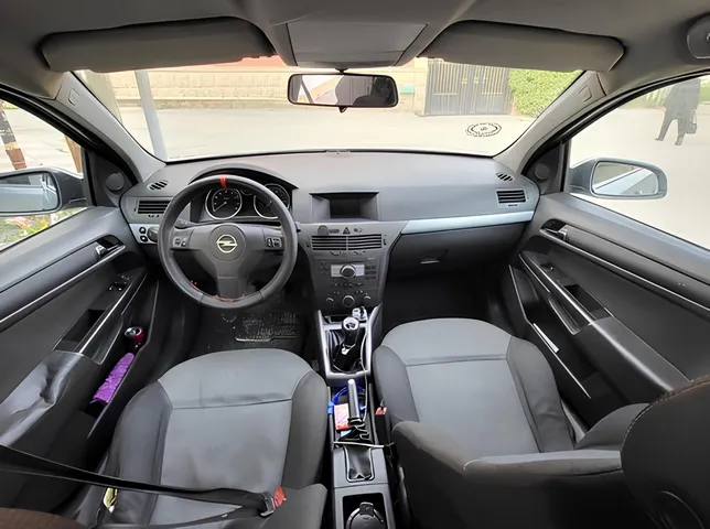 Opel Astra, 1.4 L, 2005 year, 345 000 km, Baku - Price: 9 000 ₼ - Tunel.az