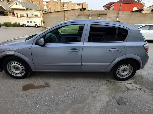 Opel Astra, 1.4 L, 2005 year, 345 000 km, Baku - Price: 9 000 ₼ - Tunel.az