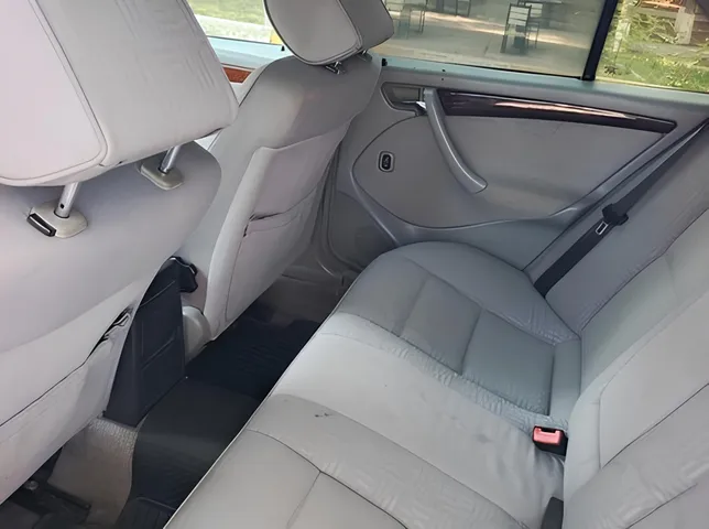 Mercedes C 180, 1.8 L, 1997 year, 363 760 km, Agsu - Price: 11 500 ₼ - Tunel.az