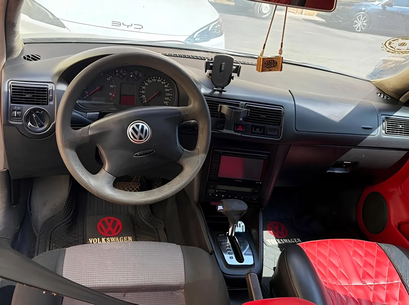 Volkswagen Golf, 1.6 L, 2001 жазыңыз жыл, 400 000 km, Baku - Бағасы: 3 800 ₼ - Tunel.az