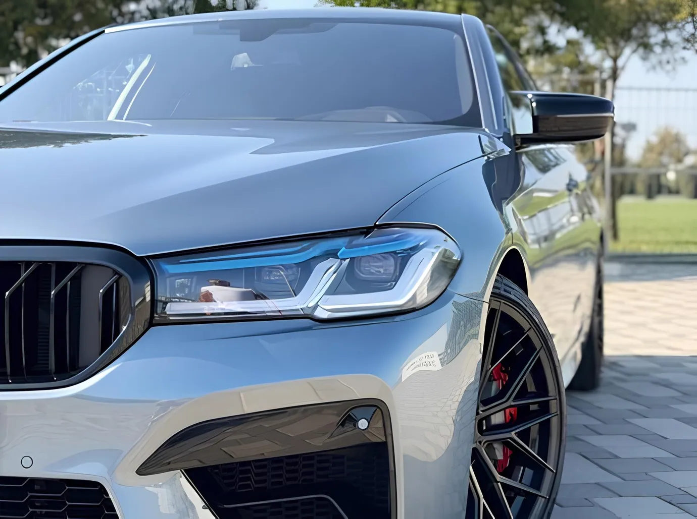BMW 530, 2.0 L, 2018 year, 148 000 km, Baku - Price: 43 900 ₼ - Tunel.az