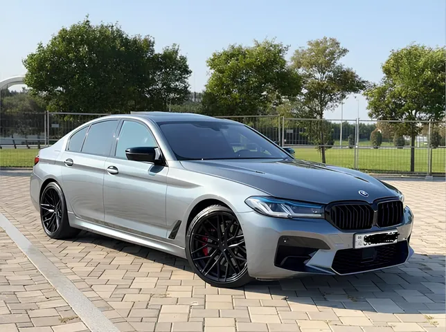 BMW 530, 2.0 L, 2018 year, 148 000 km, Baku - Price: 43 900 ₼ - Tunel.az