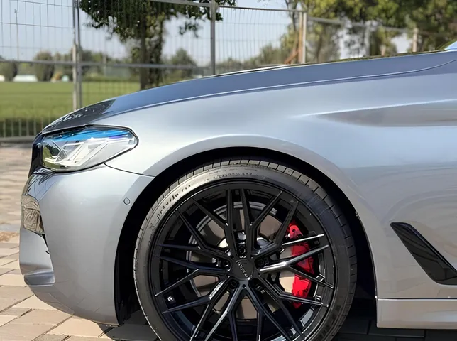 BMW 530, 2.0 L, 2018 year, 148 000 km, Baku - Price: 43 900 ₼ - Tunel.az