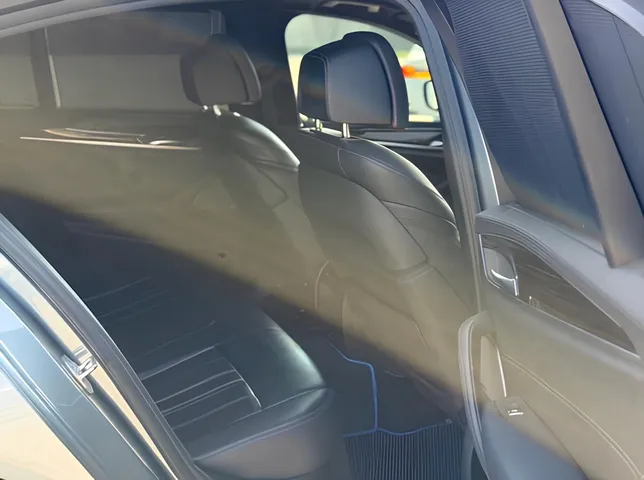BMW 530, 2.0 L, 2018 year, 148 000 km, Baku - Price: 43 900 ₼ - Tunel.az