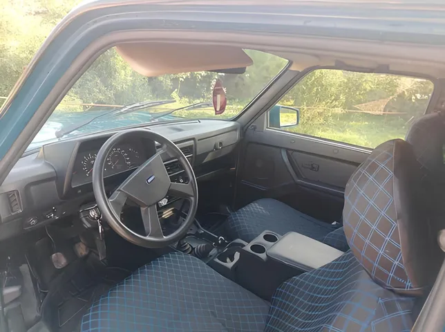 LADA (VAZ) Niva, 1.6 L, 2015 год, 126 000 km, Агсу - Цена: 9 700 ₼ - Tunel.az