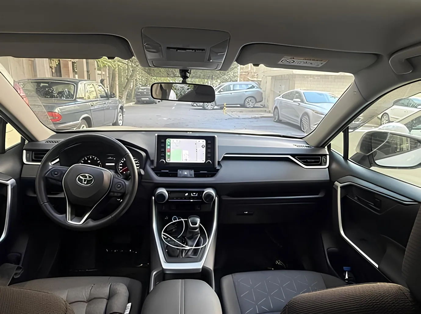 Toyota RAV4, 2.5 L, 2021 жазыңыз жыл, 16 800 km, Baku - Бағасы: 48 500 ₼ - Tunel.az