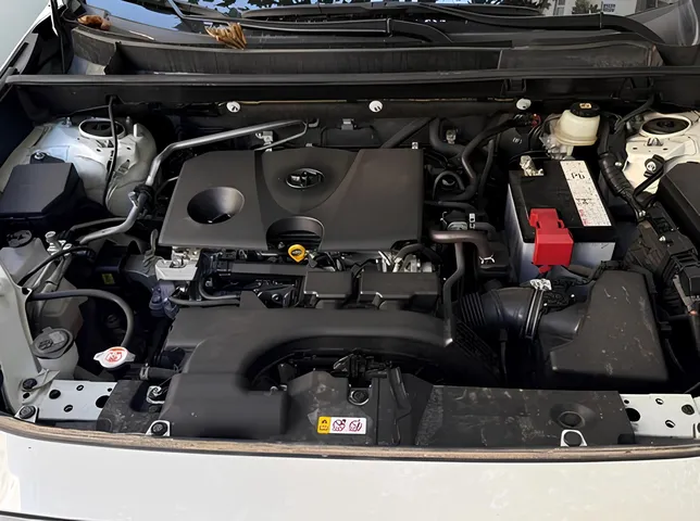 Toyota RAV4, 2.5 L, 2021 жазыңыз жыл, 16 800 km, Baku - Бағасы: 48 500 ₼ - Tunel.az