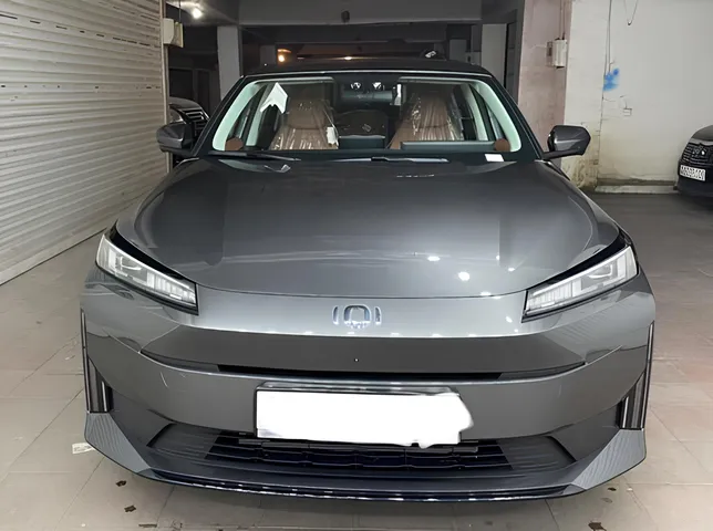 Changan Qiyuan A05, 1.5 L, 2025 year, 17 900 km, Baku - Price: 35 300 ₼ - Tunel.az