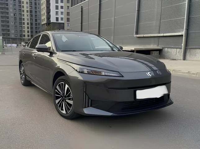 Changan Qiyuan A05, 1.5 L, 2025 year, 17 900 km, Baku - Price: 35 300 ₼ - Tunel.az