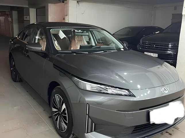 Changan Qiyuan A05, 1.5 L, 2025 year, 17 900 km, Baku - Price: 35 300 ₼ - Tunel.az