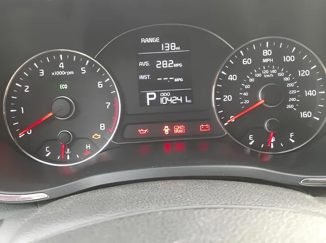 Kia Forte, 1.8 L, 2015 წელი, 167 760 km, Ganja - ფასი: 14 500 ₼ - Tunel.az