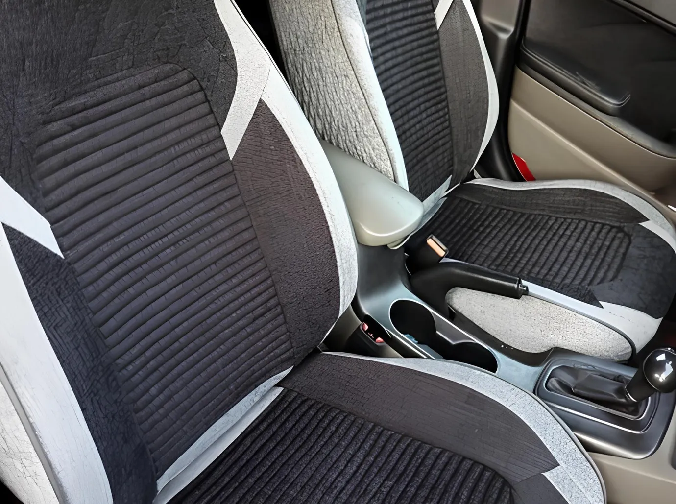 Kia Forte, 1.8 L, 2015 წელი, 167 760 km, Ganja - ფასი: 14 500 ₼ - Tunel.az