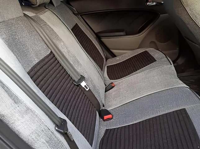 Kia Forte, 1.8 L, 2015 წელი, 167 760 km, Ganja - ფასი: 14 500 ₼ - Tunel.az