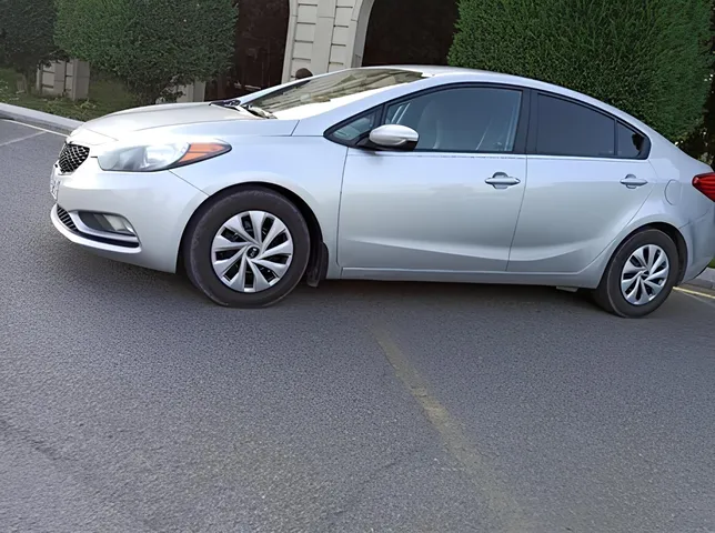 Kia Forte, 1.8 L, 2015 წელი, 167 760 km, Ganja - ფასი: 14 500 ₼ - Tunel.az