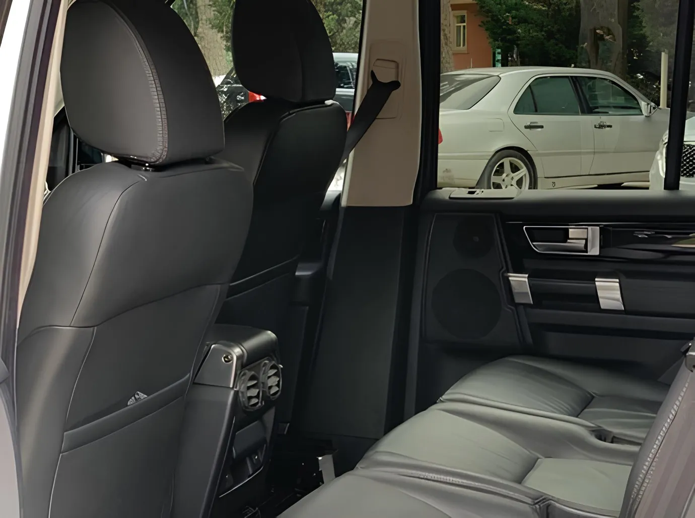 Land Rover Discovery, 3.0 L, 2014 year, 230 000 km, Baku - Price: 30 500 ₼ - Tunel.az