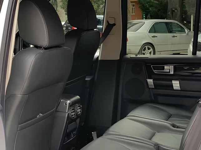 Land Rover Discovery, 3.0 L, 2014 year, 230 000 km, Baku - Price: 30 500 ₼ - Tunel.az