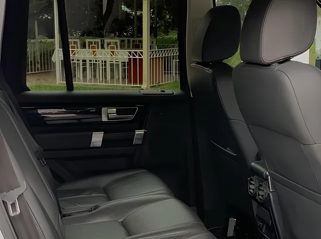 Land Rover Discovery, 3.0 L, 2014 year, 230 000 km, Baku - Price: 30 500 ₼ - Tunel.az