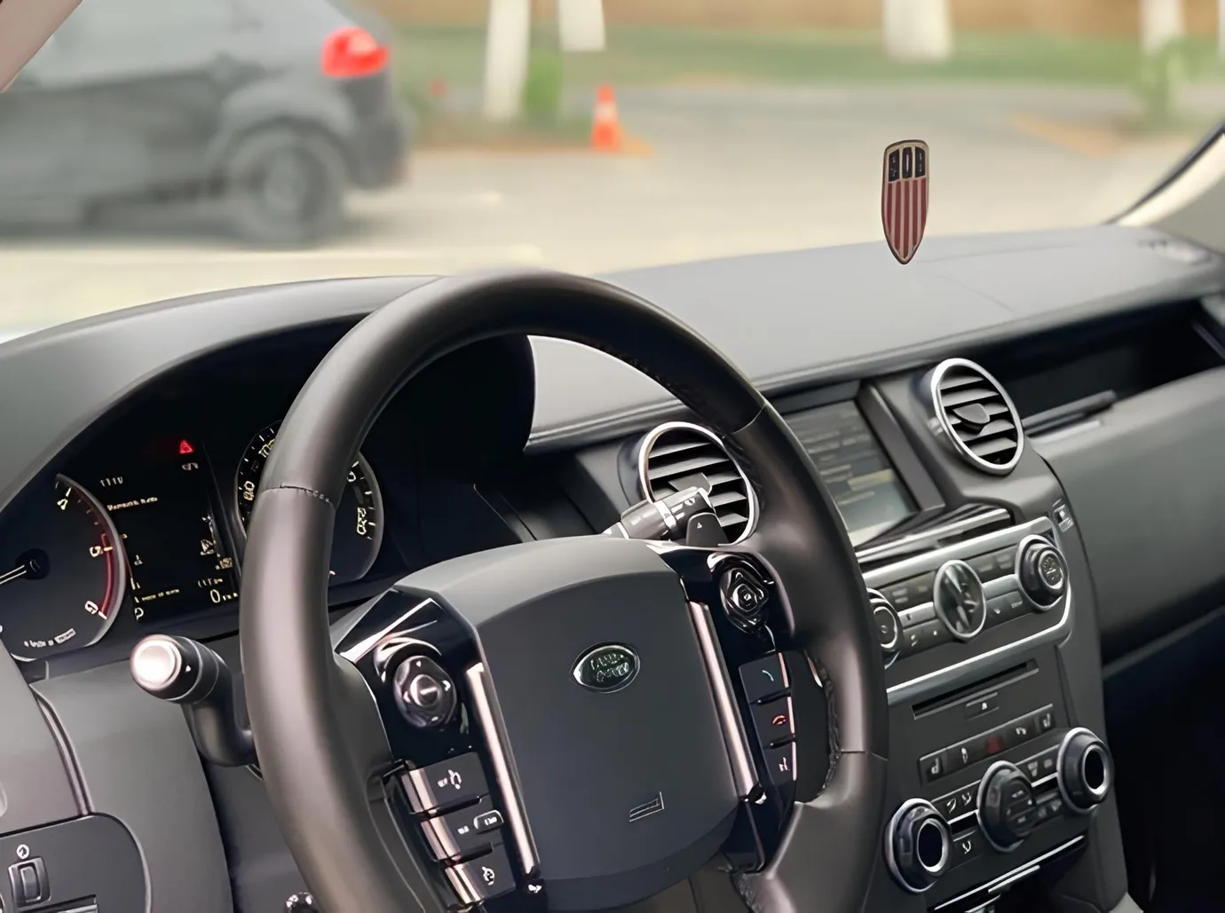Land Rover Discovery, 3.0 L, 2014 year, 230 000 km, Baku - Price: 30 500 ₼ - Tunel.az