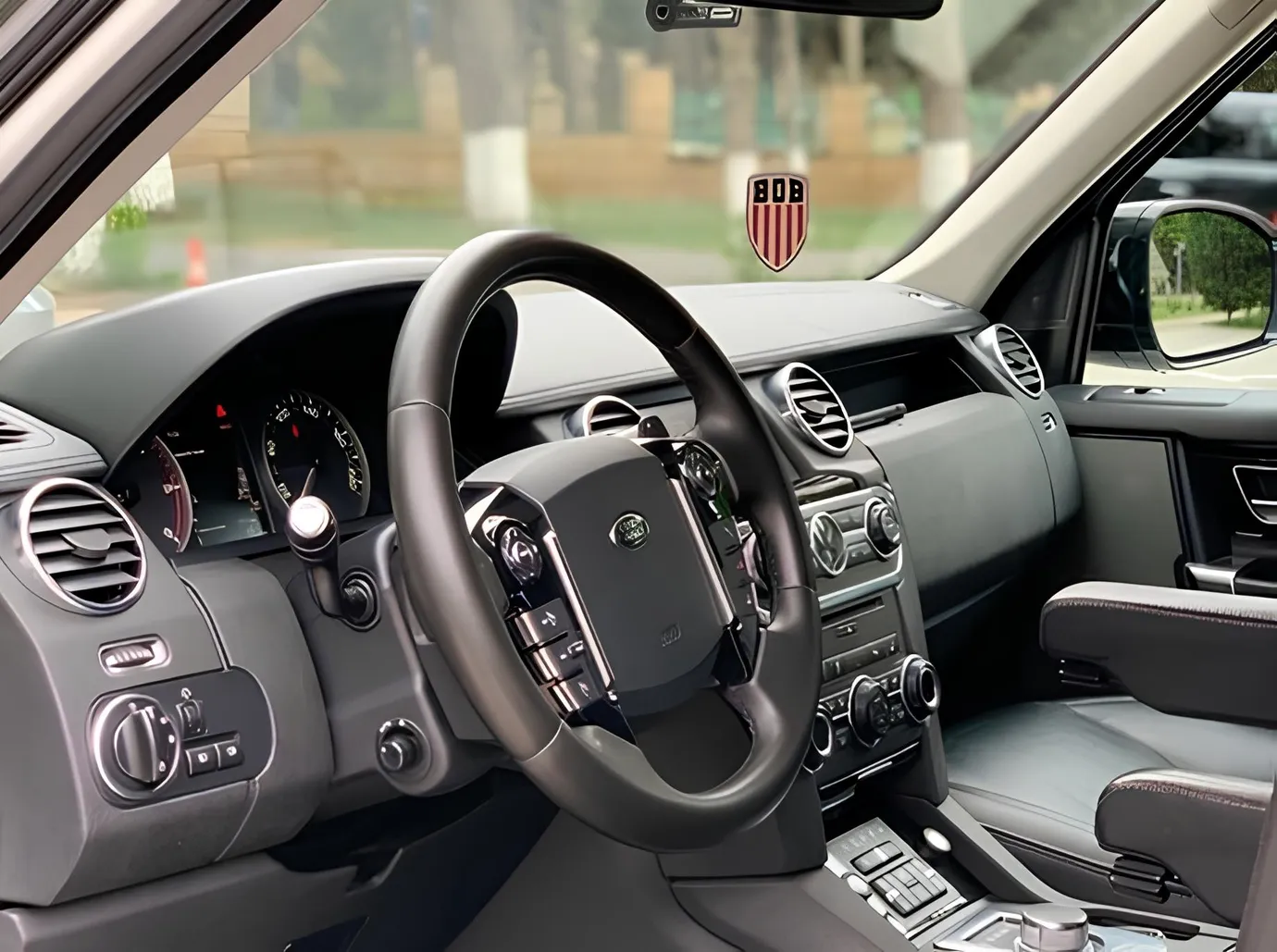 Land Rover Discovery, 3.0 L, 2014 year, 230 000 km, Baku - Price: 30 500 ₼ - Tunel.az