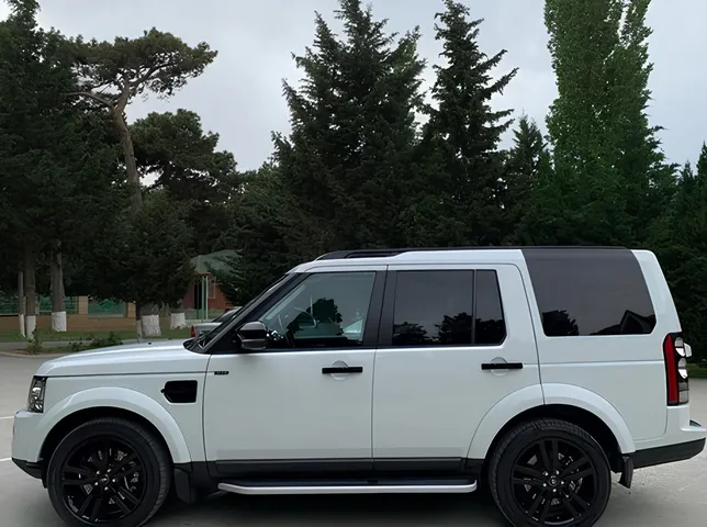Land Rover Discovery, 3.0 L, 2014 year, 230 000 km, Baku - Price: 30 500 ₼ - Tunel.az