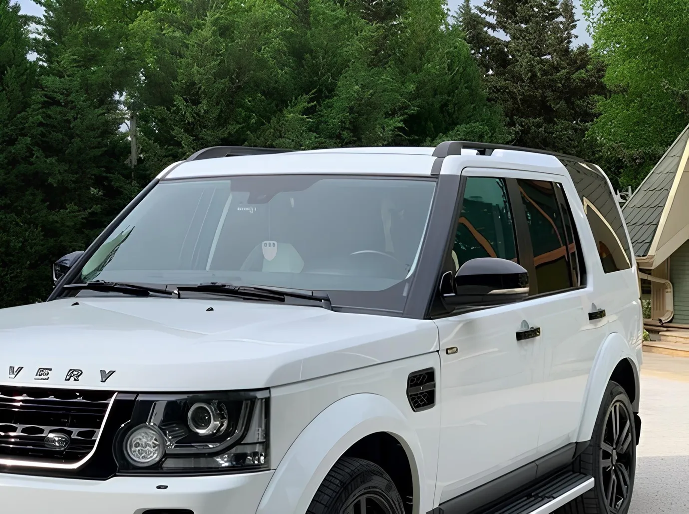 Land Rover Discovery, 3.0 L, 2014 year, 230 000 km, Baku - Price: 30 500 ₼ - Tunel.az