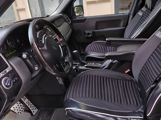 Land Rover Range Rover, 2.9 L, 2003 ano, 247 000 km, Baku - Preço: 21 000 ₼ - Tunel.az