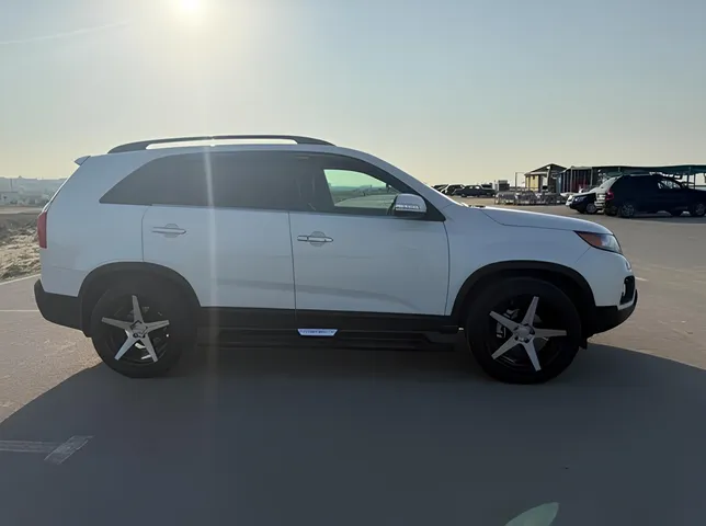 Kia Sorento, 2.0 L, 2011 year, 299 000 km, Baku - Price: 24 800 ₼ - Tunel.az