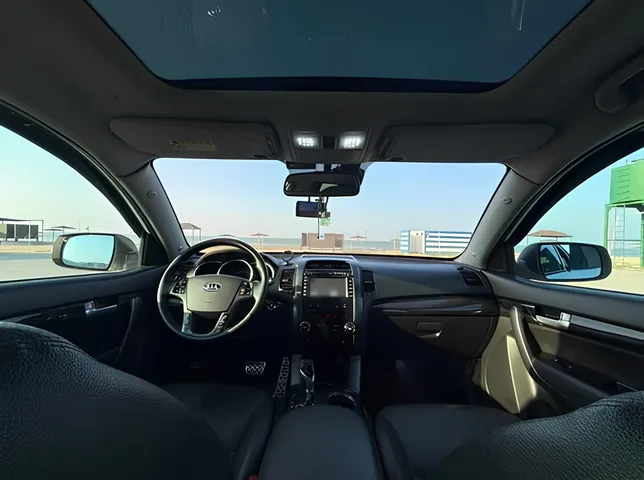 Kia Sorento, 2.0 L, 2011 year, 299 000 km, Baku - Price: 24 800 ₼ - Tunel.az