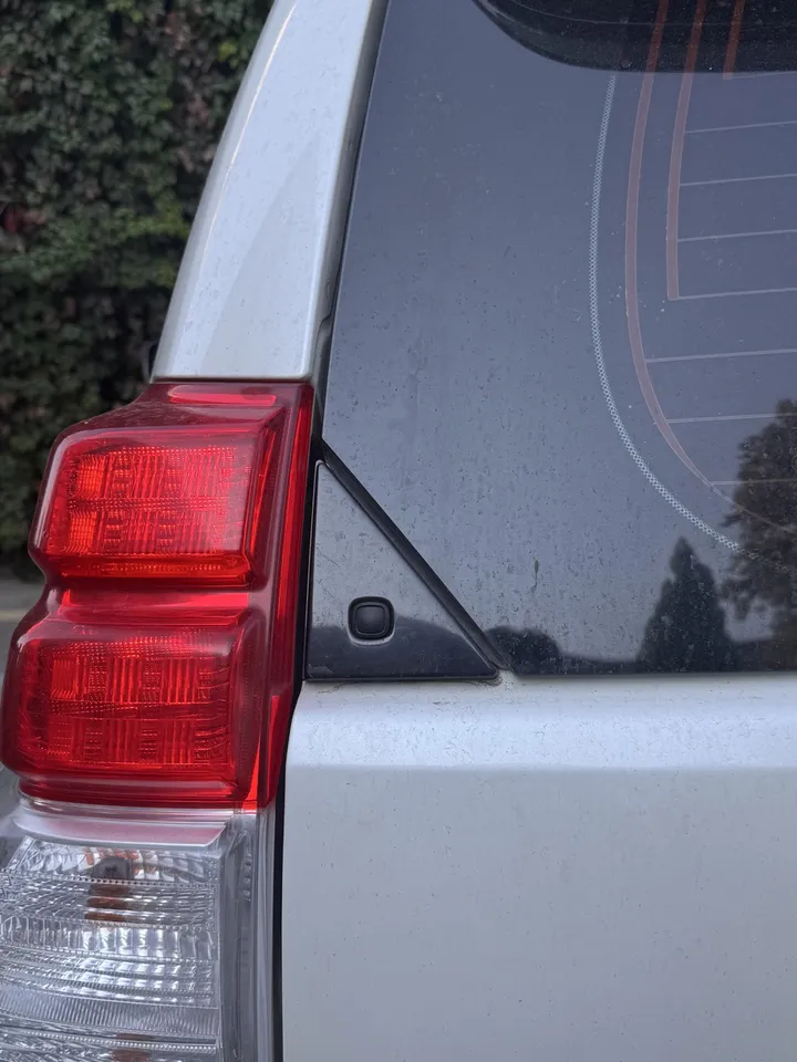 Toyota Land Cruiser Prado, 2.7 L, 2010 год, 178 000 km, Гянджа - Цена: 32 200 ₼ - Tunel.az