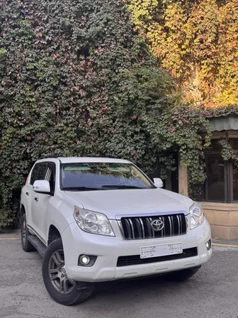 Toyota Land Cruiser Prado, 2.7 L, 2010 год, 178 000 km, Гянджа - Цена: 32 200 ₼ - Tunel.az