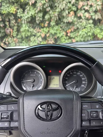 Toyota Land Cruiser Prado, 2.7 L, 2010 год, 178 000 km, Гянджа - Цена: 32 200 ₼ - Tunel.az