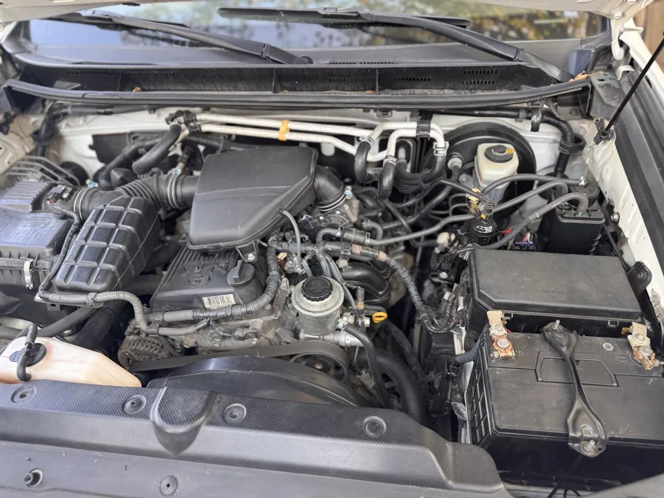 Toyota Land Cruiser Prado, 2.7 L, 2010 год, 178 000 km, Гянджа - Цена: 32 200 ₼ - Tunel.az