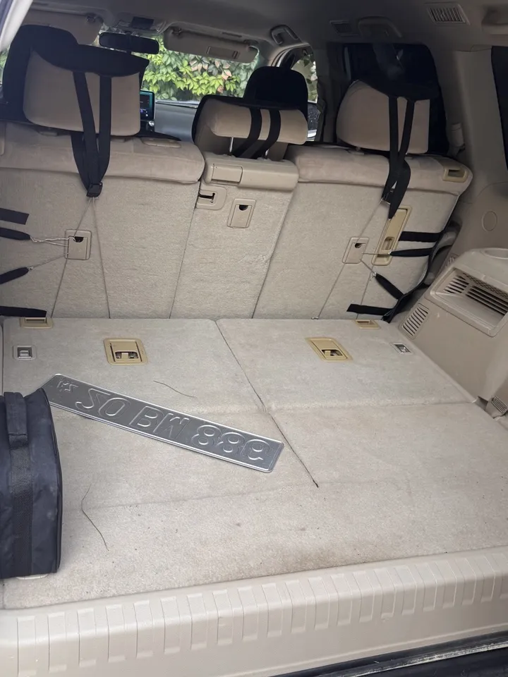 Toyota Land Cruiser Prado, 2.7 L, 2010 год, 178 000 km, Гянджа - Цена: 32 200 ₼ - Tunel.az