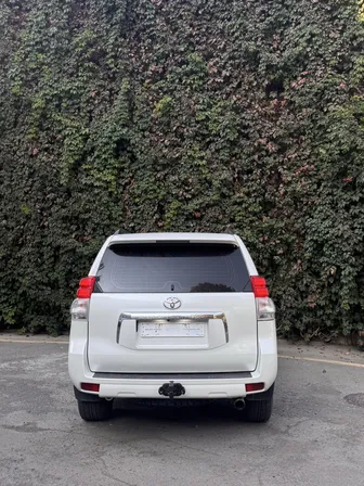 Toyota Land Cruiser Prado, 2.7 L, 2010 год, 178 000 km, Гянджа - Цена: 32 200 ₼ - Tunel.az