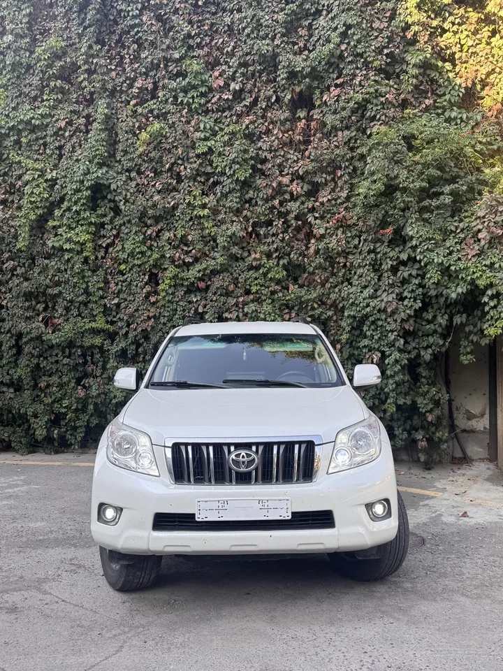 Toyota Land Cruiser Prado, 2.7 L, 2010 год, 178 000 km, Гянджа - Цена: 32 200 ₼ - Tunel.az