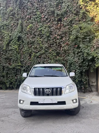 Toyota Land Cruiser Prado, 2.7 L, 2010 год, 178 000 km, Гянджа - Цена: 32 200 ₼ - Tunel.az