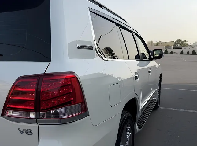 Toyota Land Cruiser, 4.0 L, 2012 год, 105 200 km, Баку - Цена: 59 500 ₼ - Tunel.az